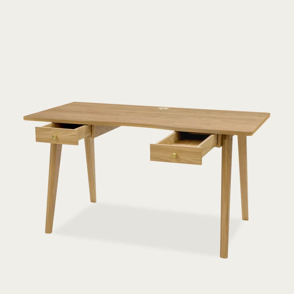 Oak Nice Desk – image 6
