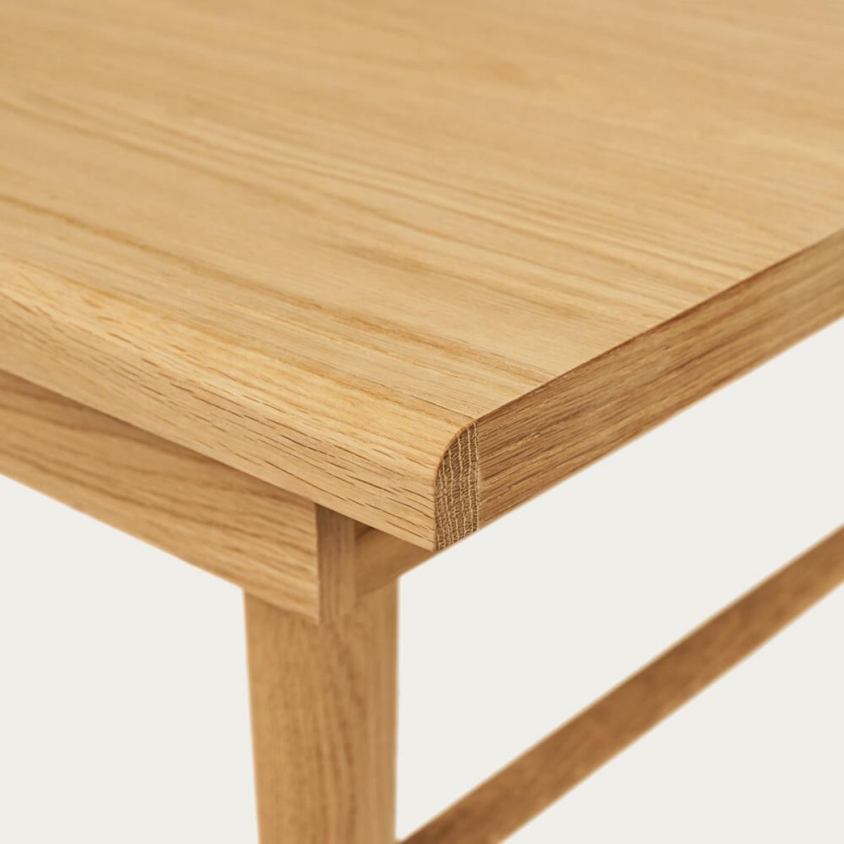 Oak Bau Desk – image 11