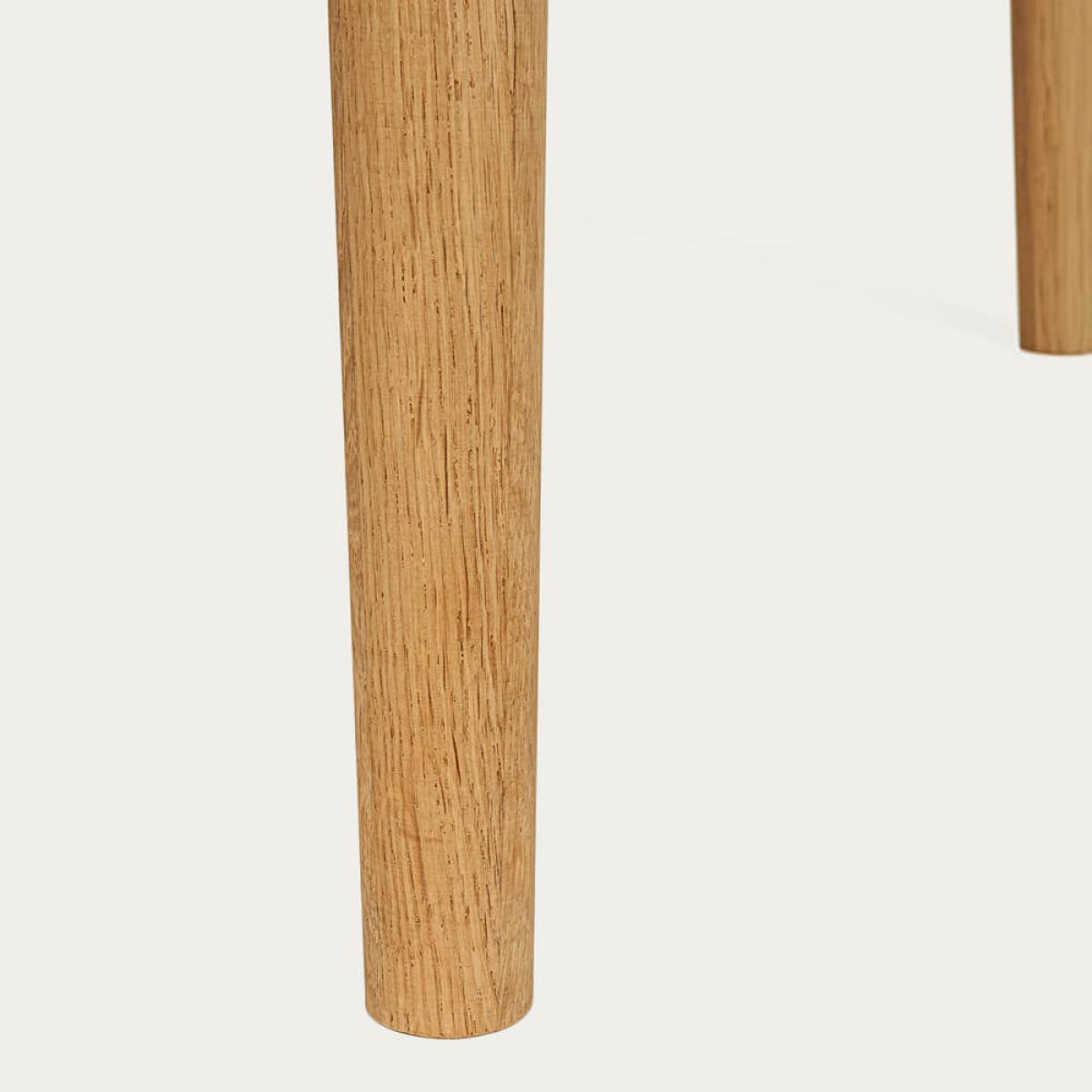Oak Bau Desk – image 13