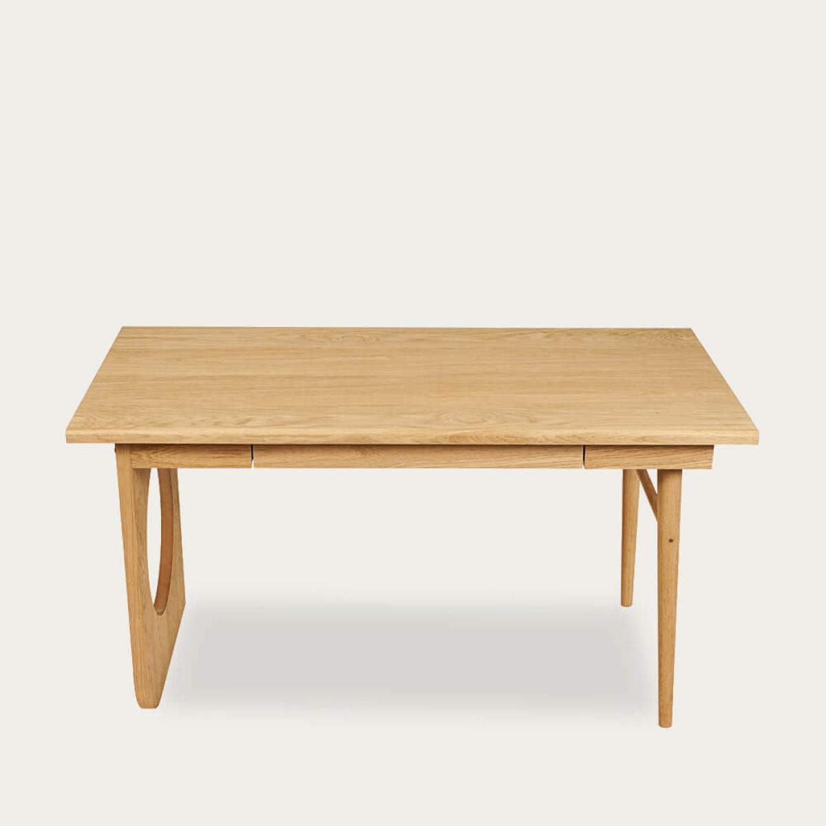 Oak Bau Desk – image 4