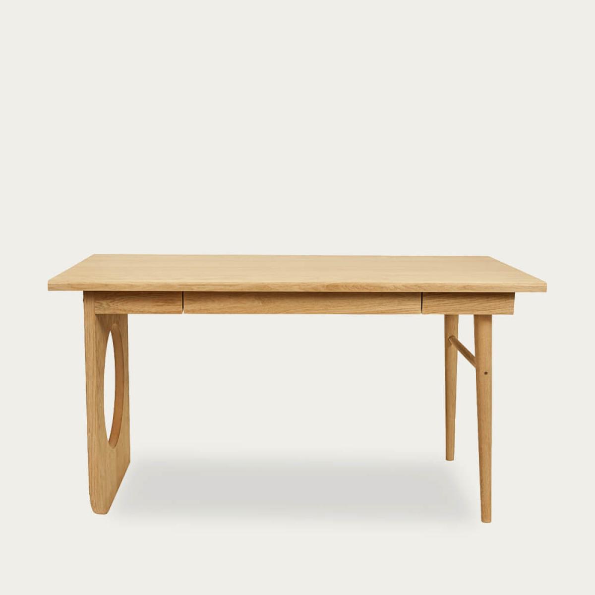 Oak Bau Desk – image 5