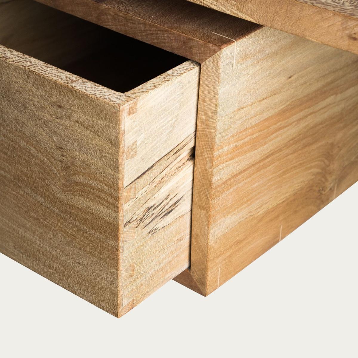 Clio Desk with Drawer – image 6