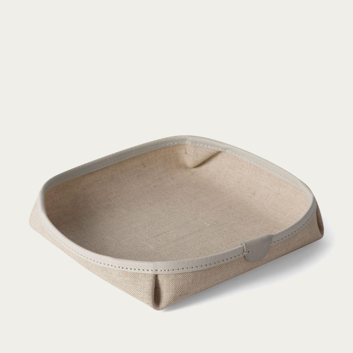 Grey Tidy Desk Tray