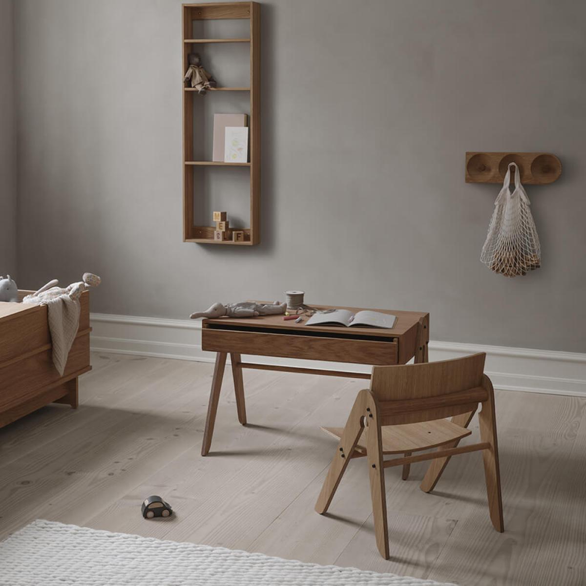 Oak Geo’s Table – image 2