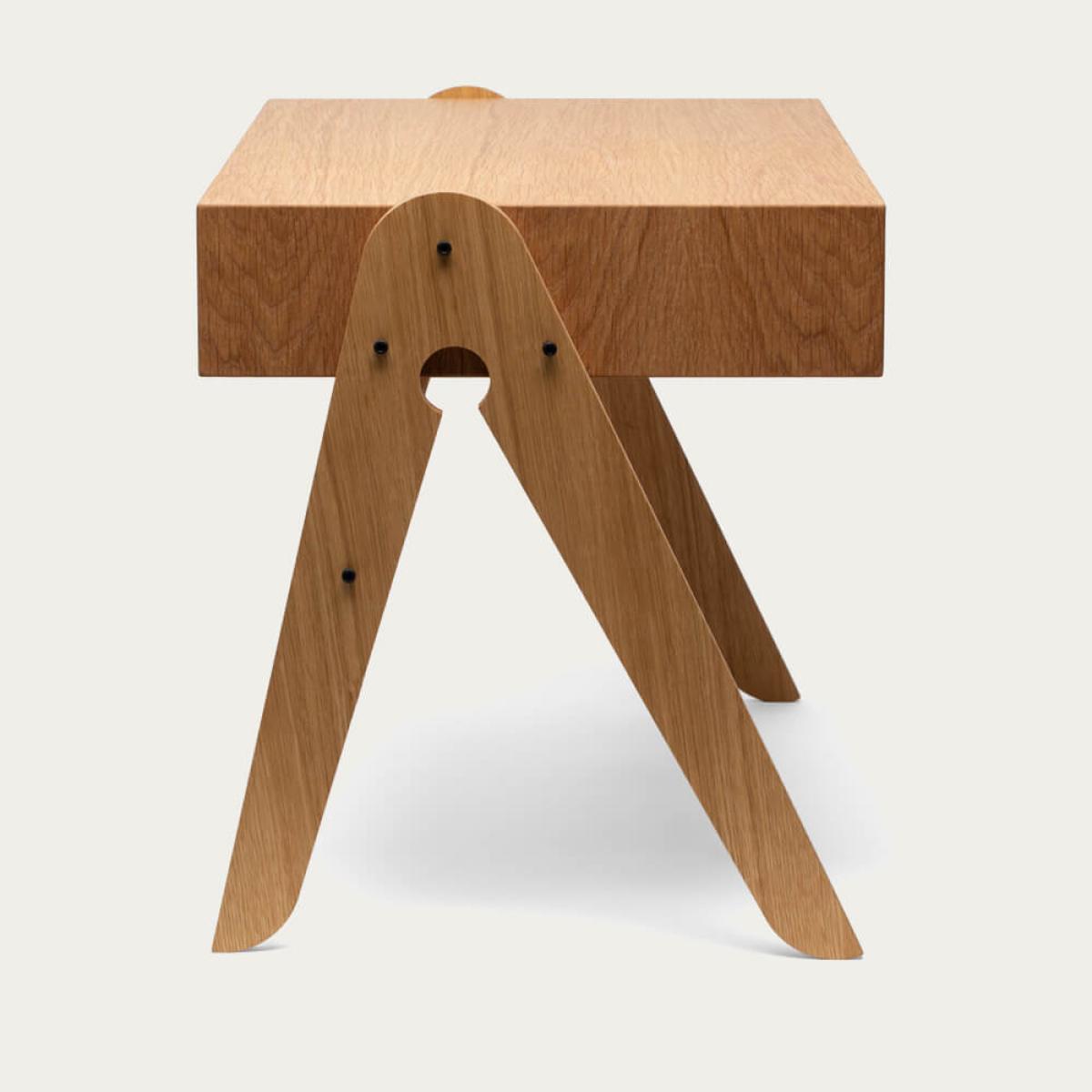 Oak Geo’s Table – image 3