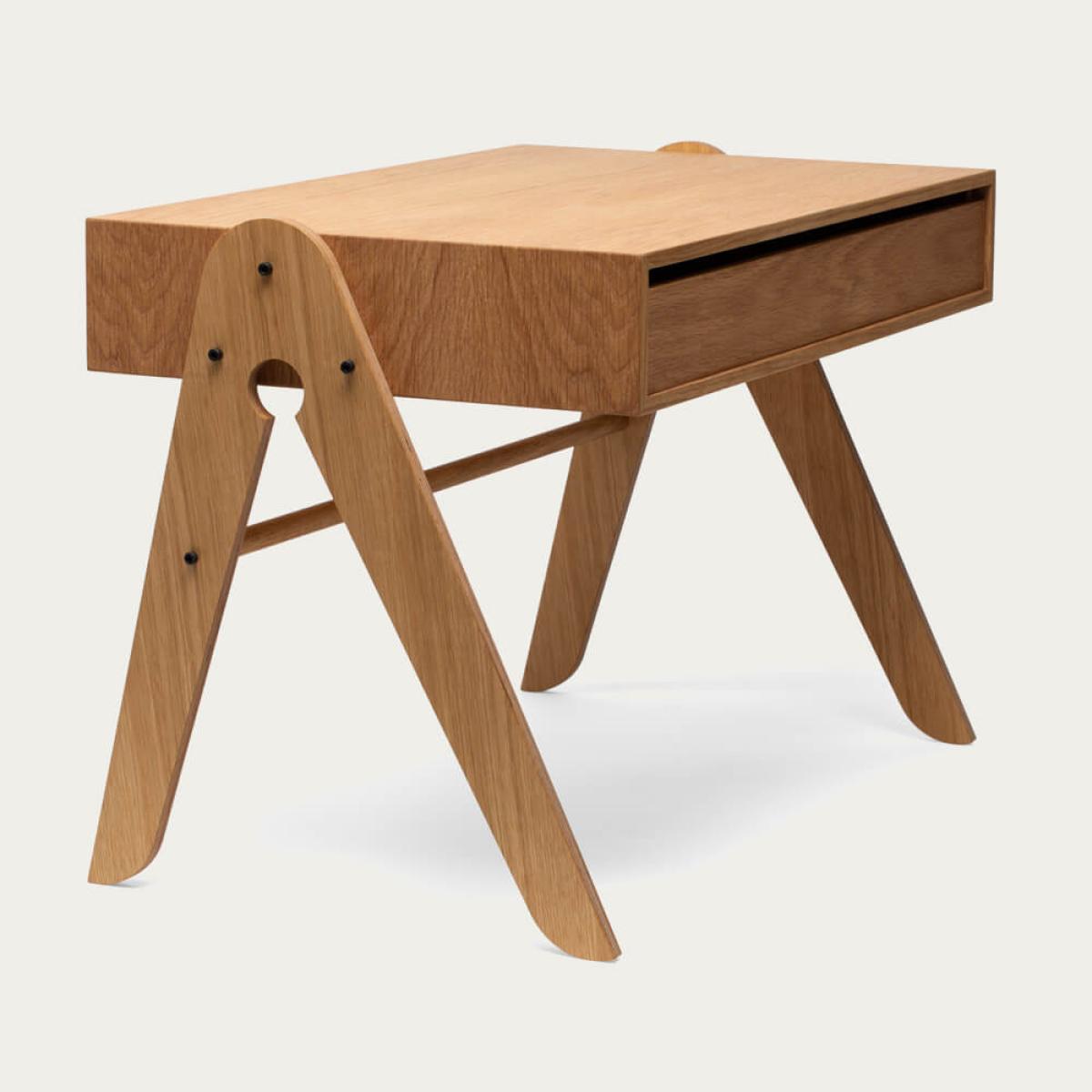 Oak Geo’s Table – image 5
