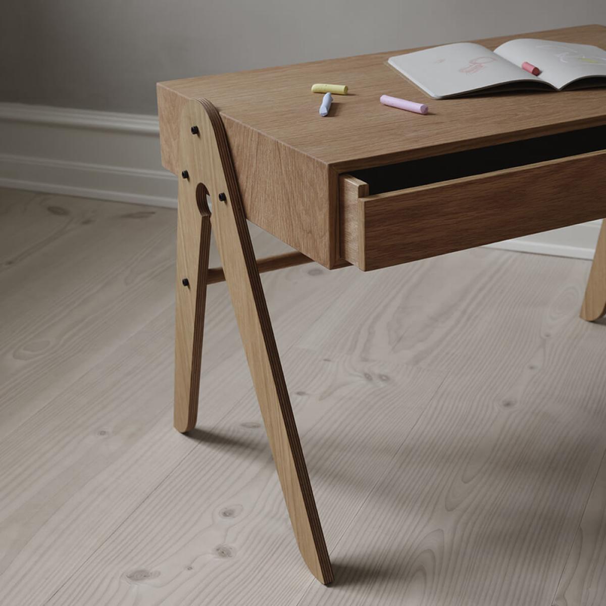 Oak Geo’s Table – image 6