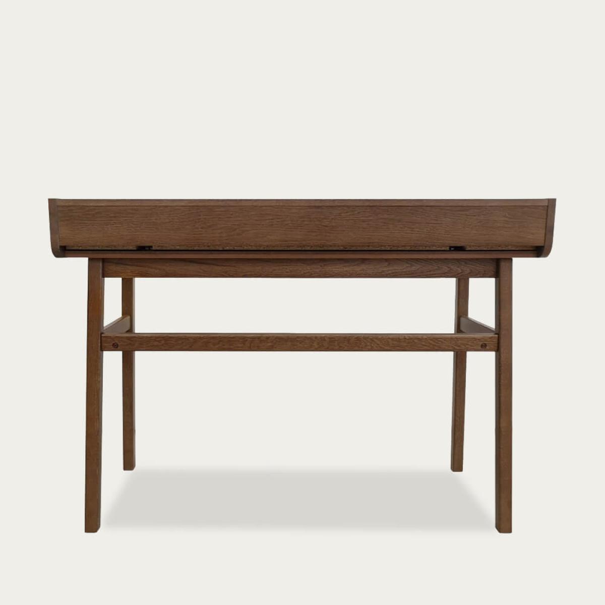 Walnut Carteret Desk – image 6
