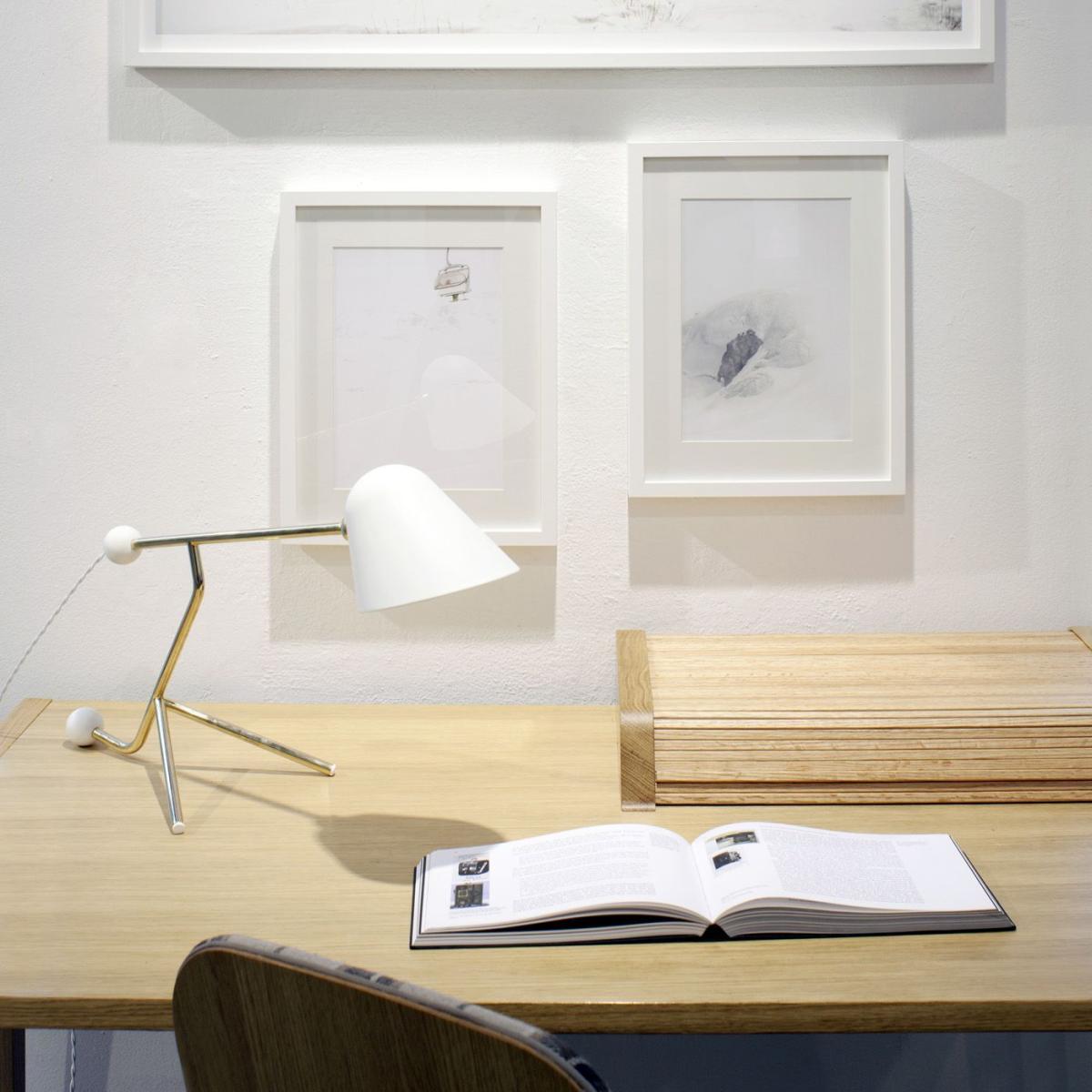 Tapparelle Desk – image 10