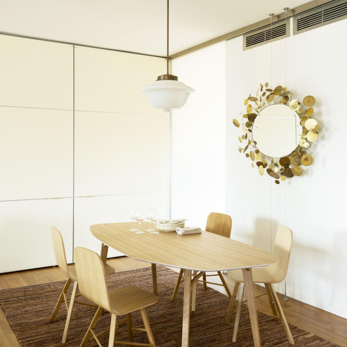 Tria Table Octa – image 2