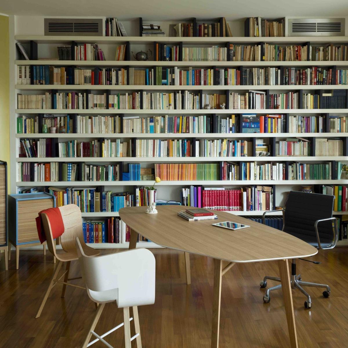 Tria Table Octa – image 4