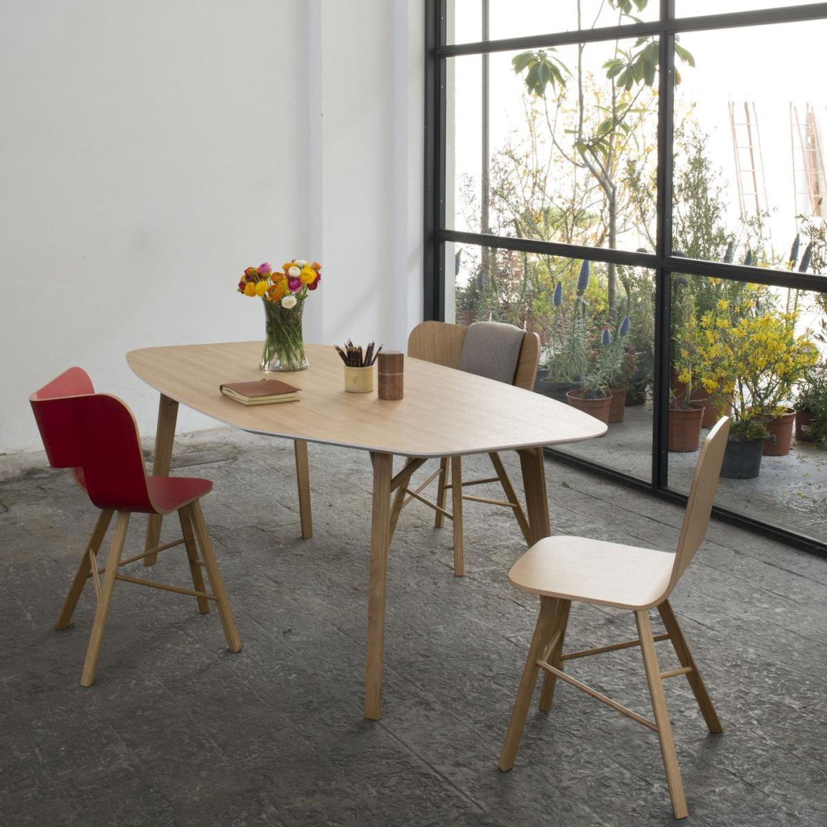 Tria Table Octa – image 5