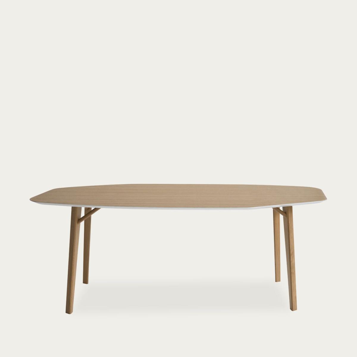 Tria Table Octa – image 1