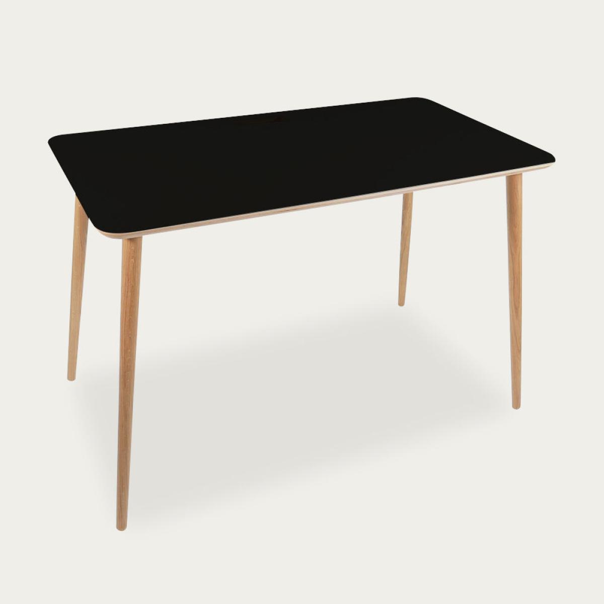 Charcoal Desk – image 2