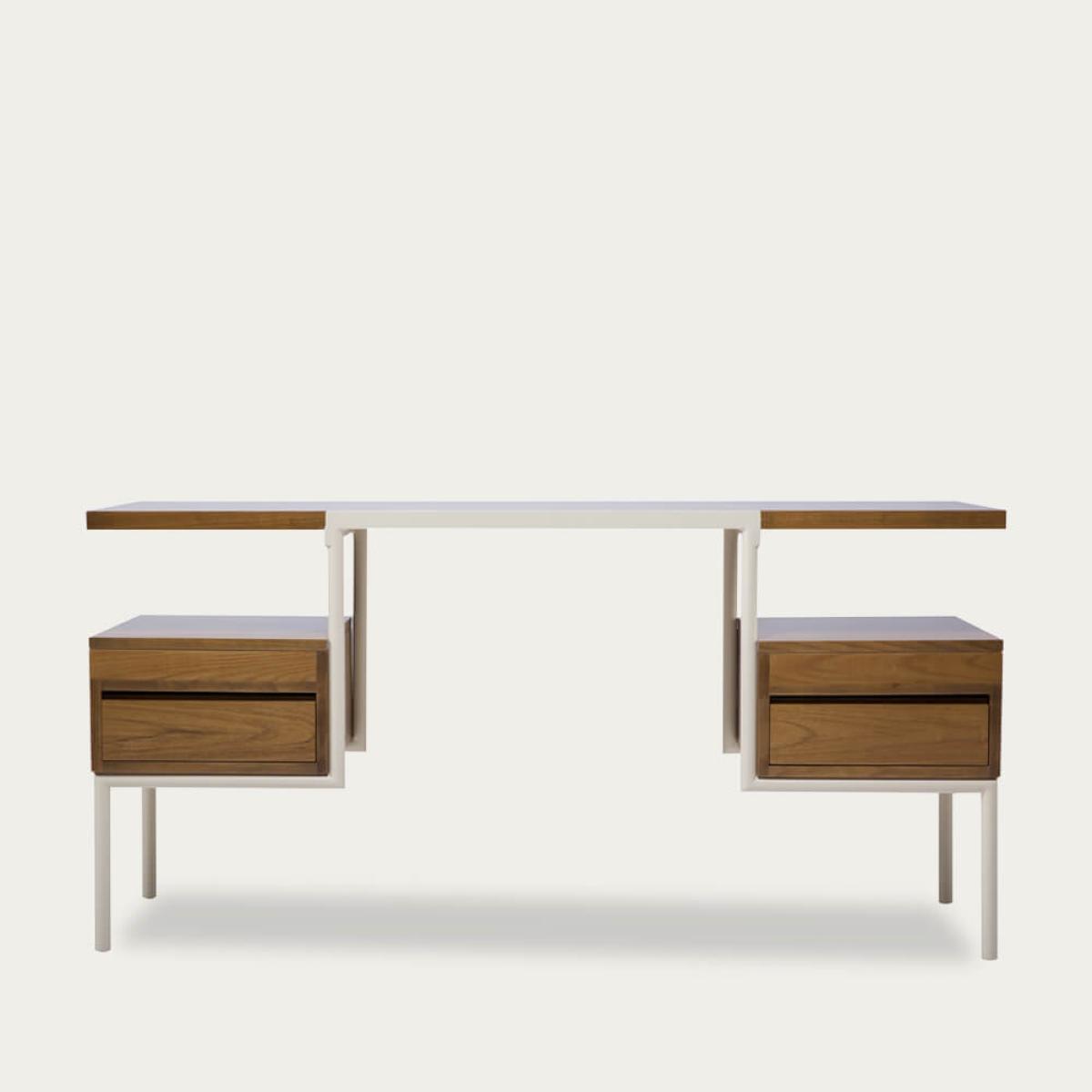 KTAB Desk Double