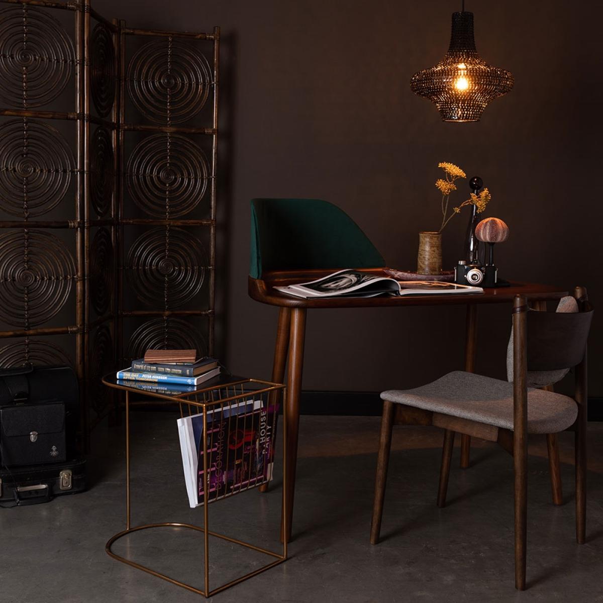 Dutchbone Finn Desk Table – image 2