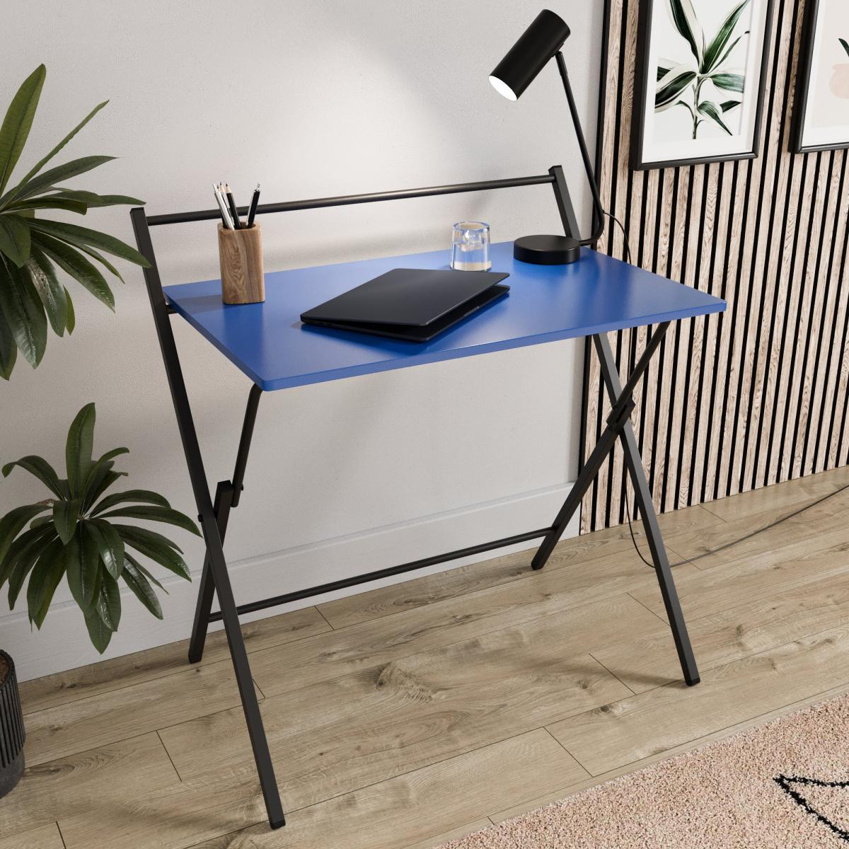 Emily Folding Desk Bottle Green – image 3