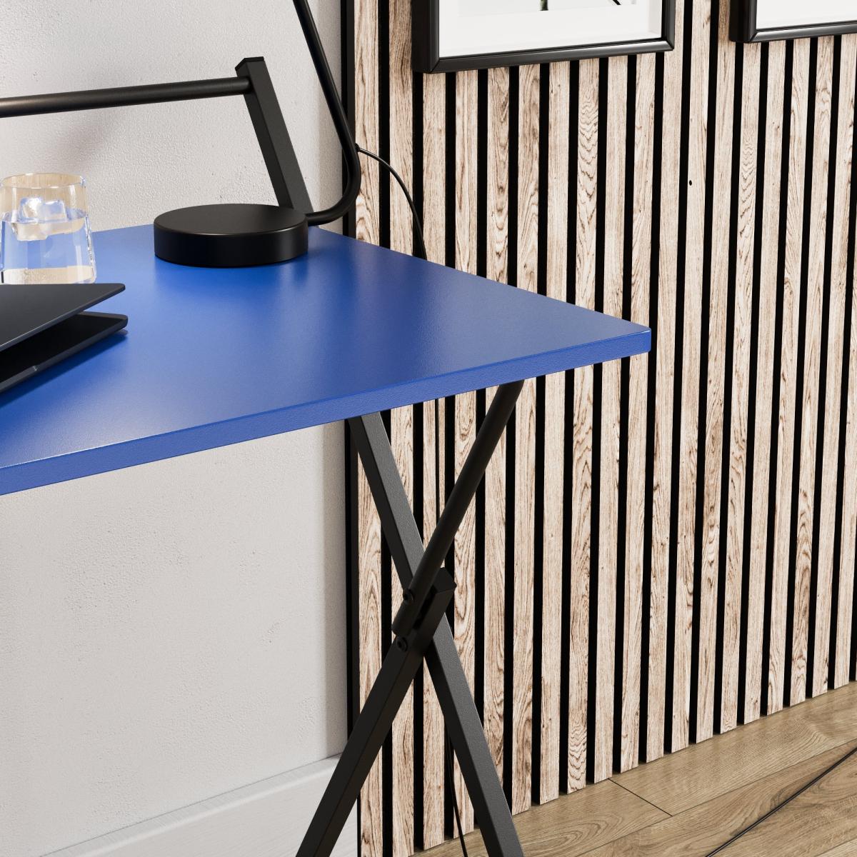 Emily Folding Desk Bottle Green – image 4