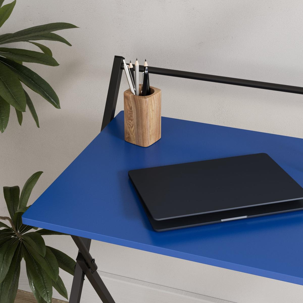 Emily Folding Desk Bottle Green – image 5