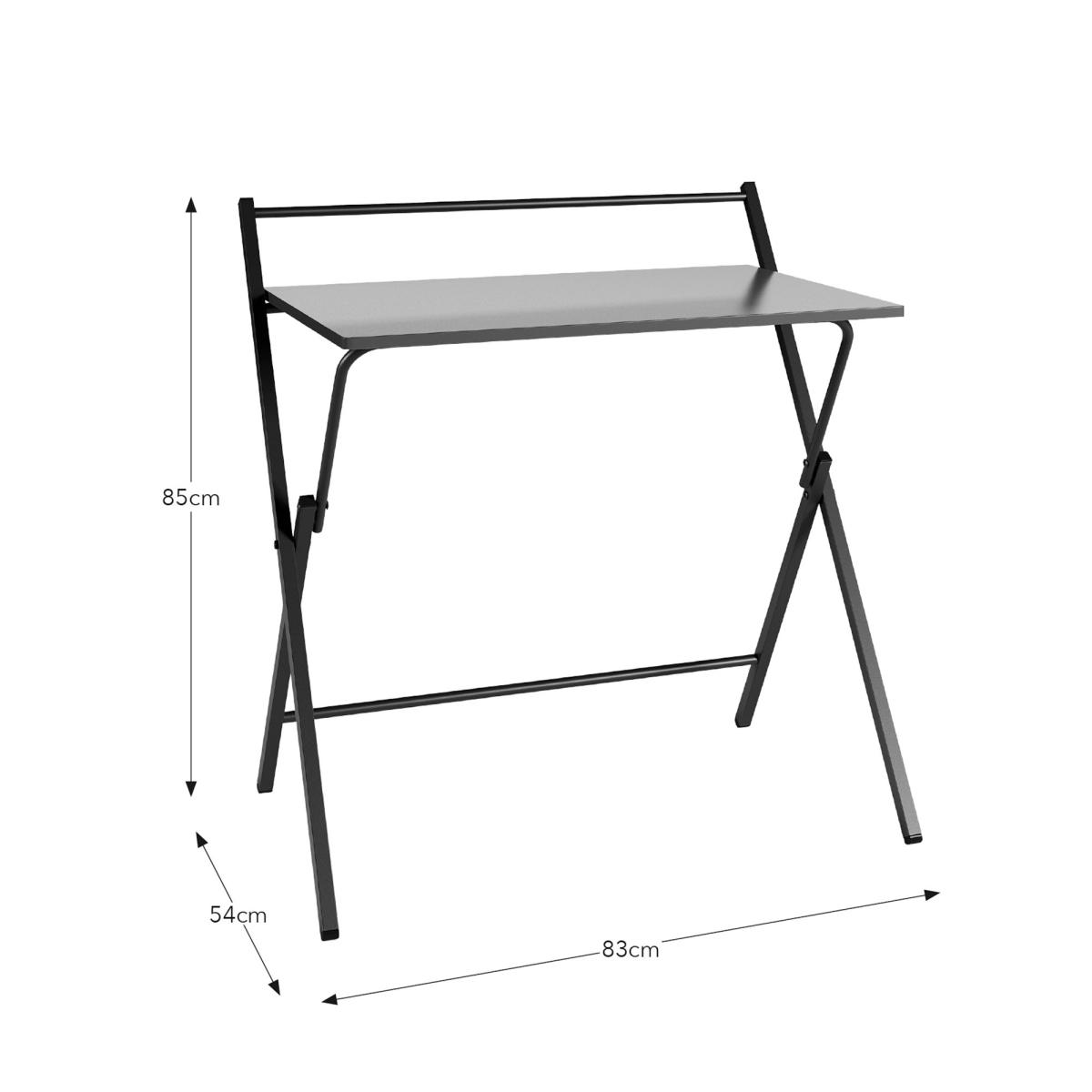 Emily Folding Desk Bottle Green – image 8