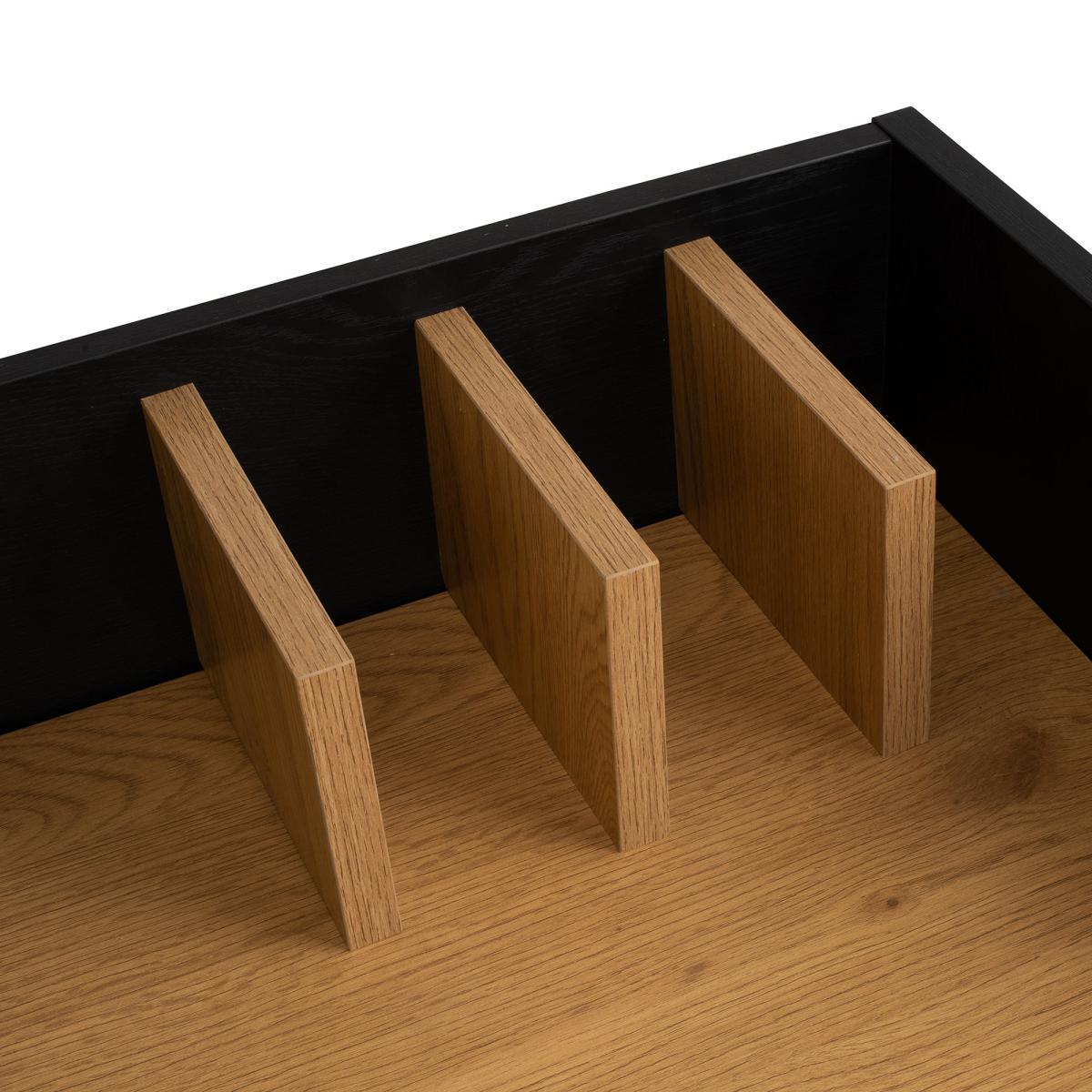 Kennett Smart Desk Black – image 6