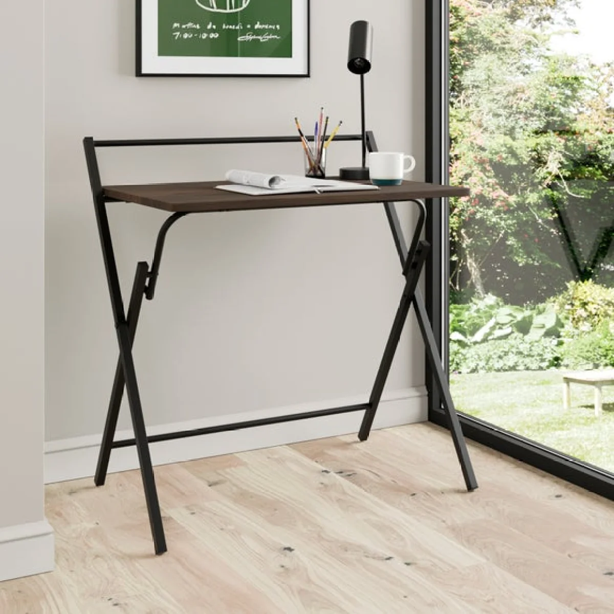 Evelyn Folding Desk – image 2