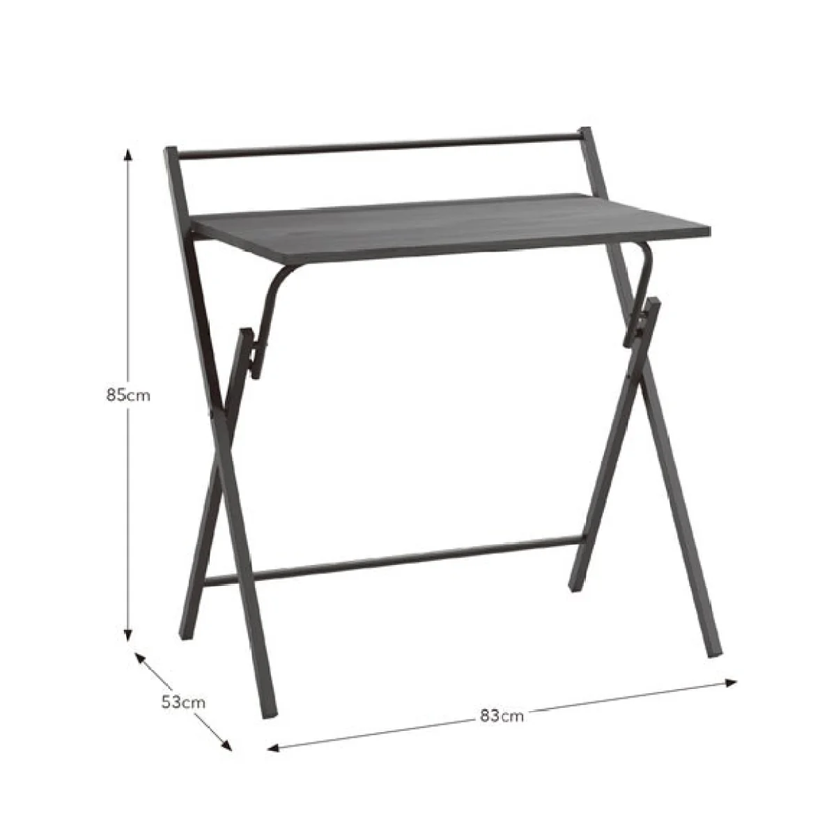 Evelyn Folding Desk – image 10