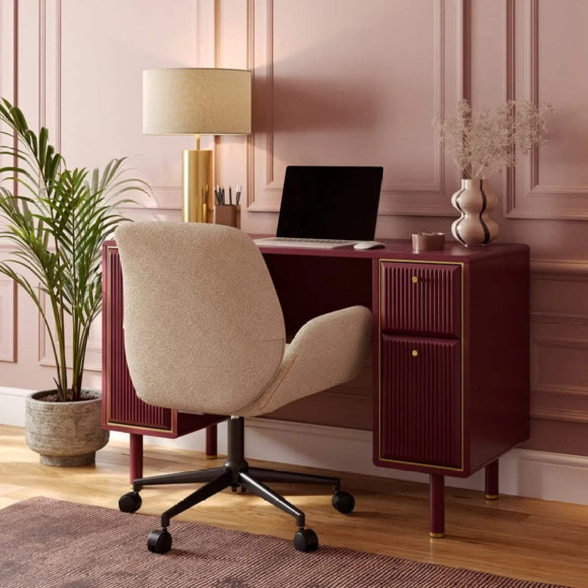 Daphne Storage Desk – image 3
