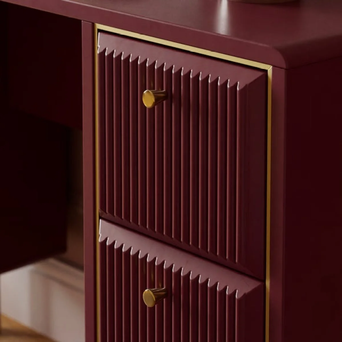 Daphne Storage Desk – image 4