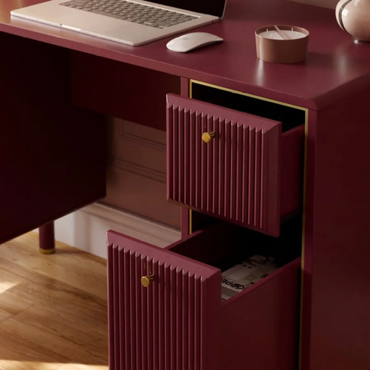 Daphne Storage Desk – image 5