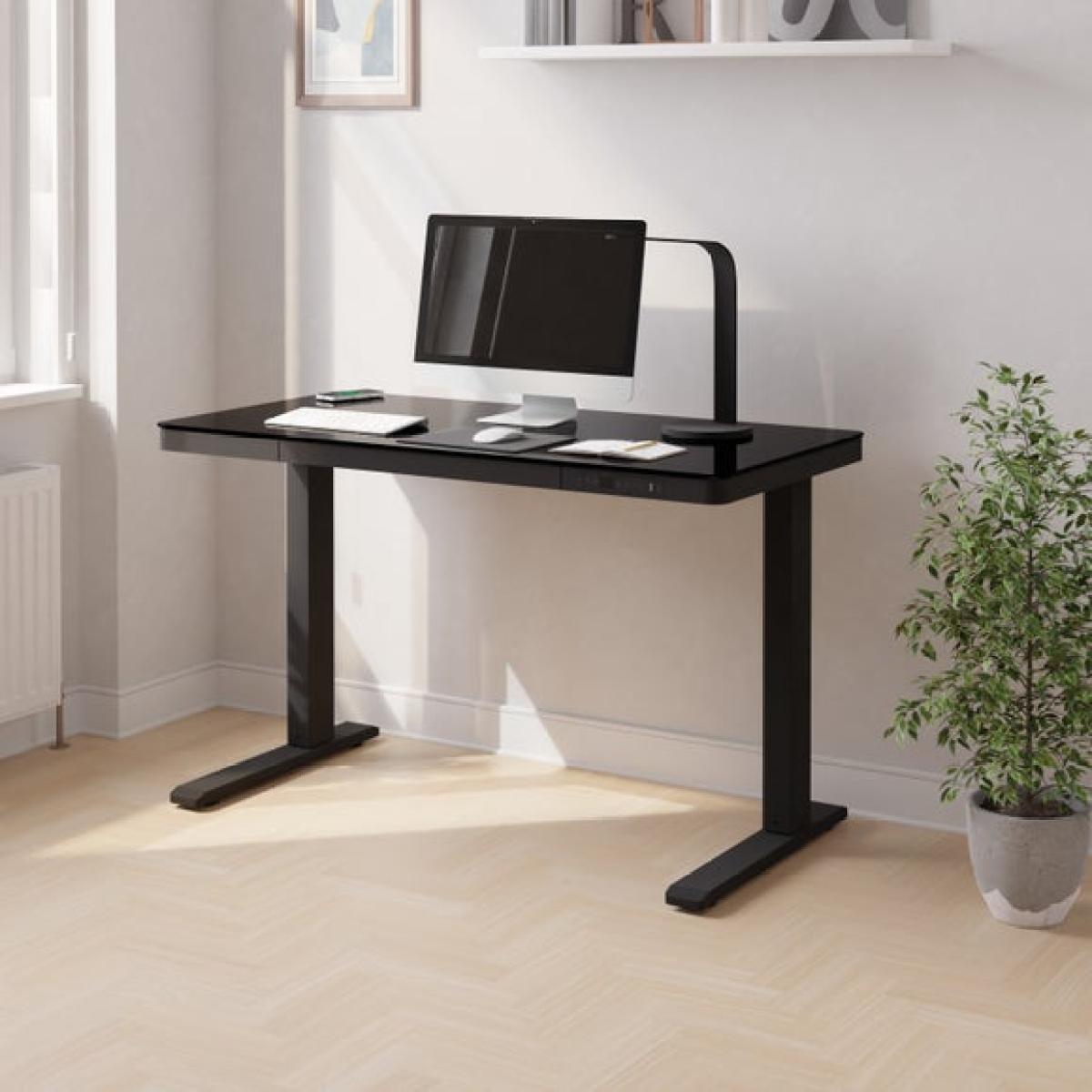 Juno Height Adjustable Desk – image 1