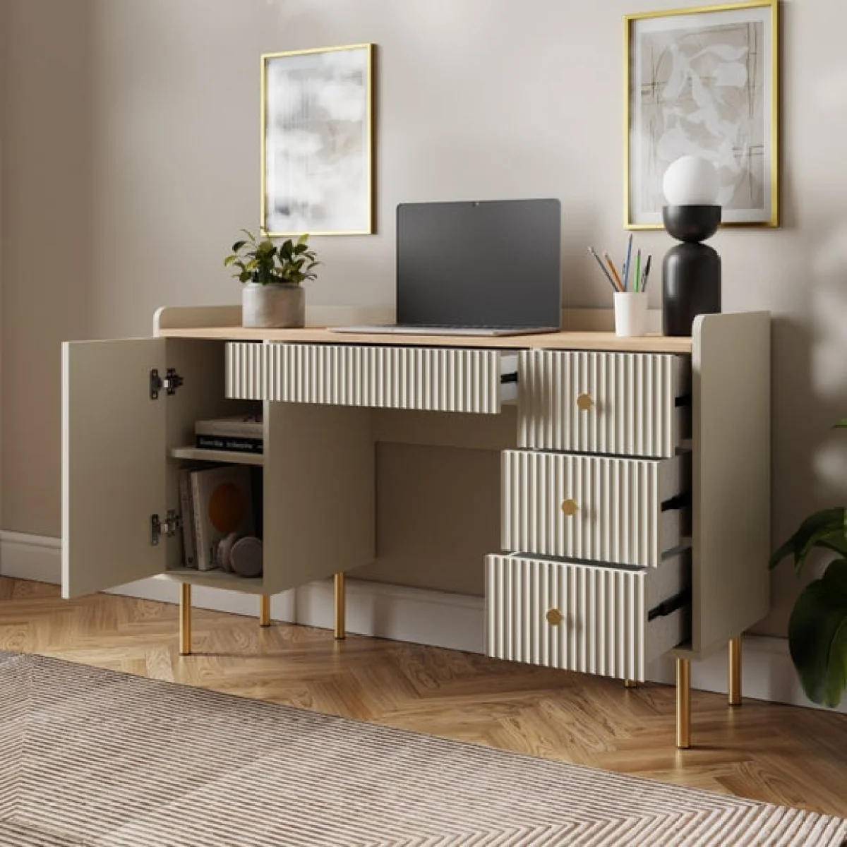 Georgi Standard Desk – image 2