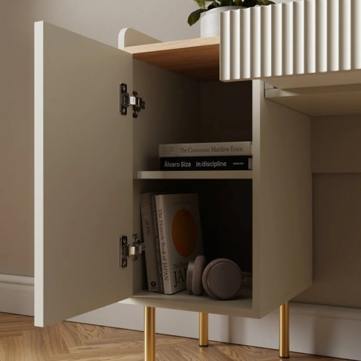 Georgi Standard Desk – image 4