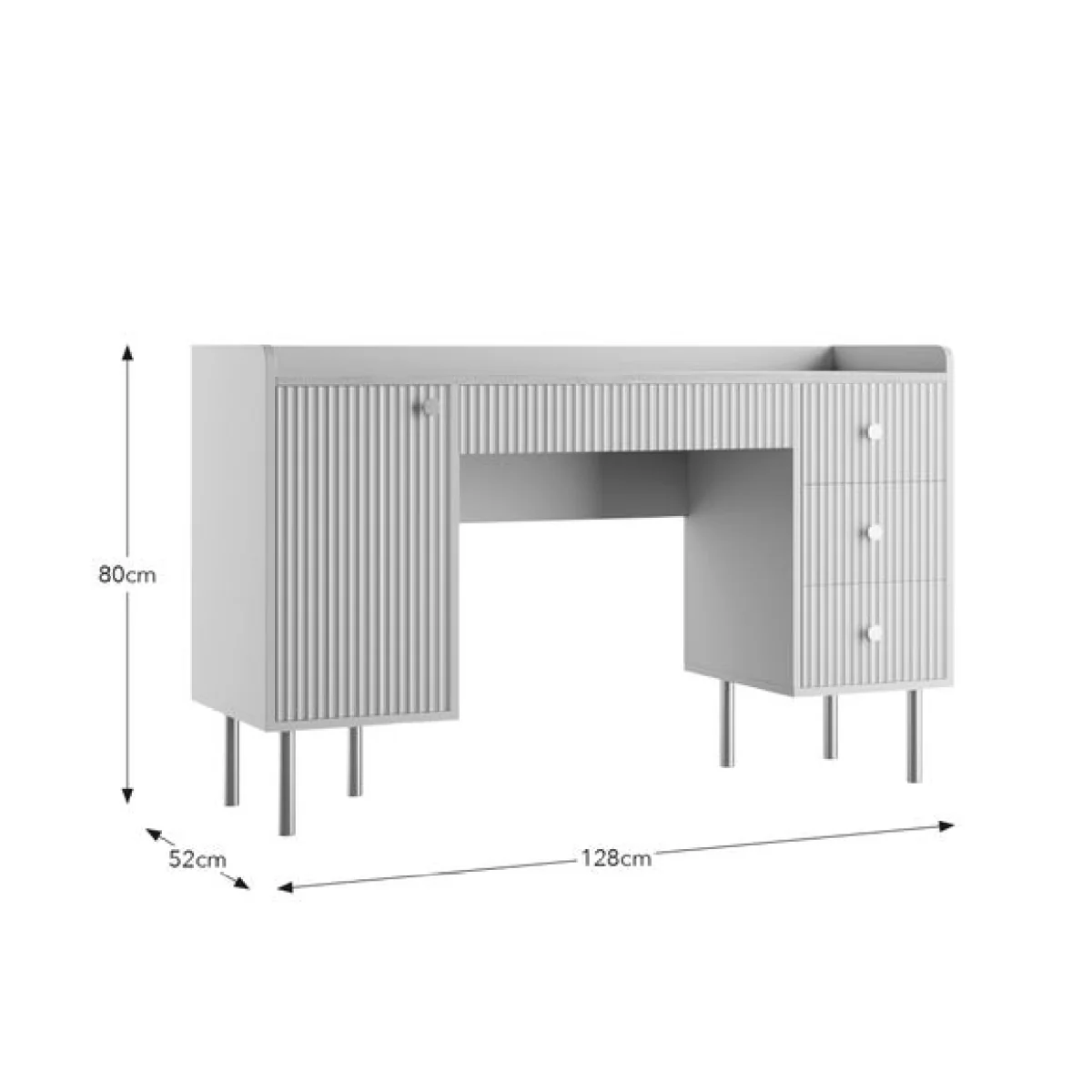 Georgi Standard Desk – image 8