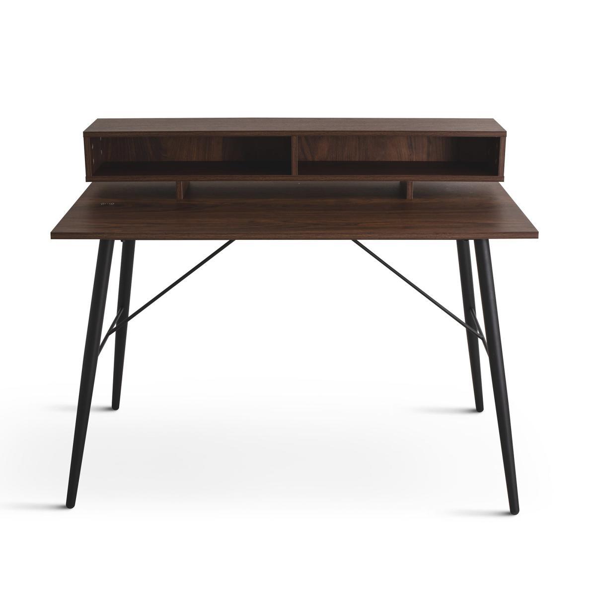 Axel Smart Desk Oak (Brown) – image 2