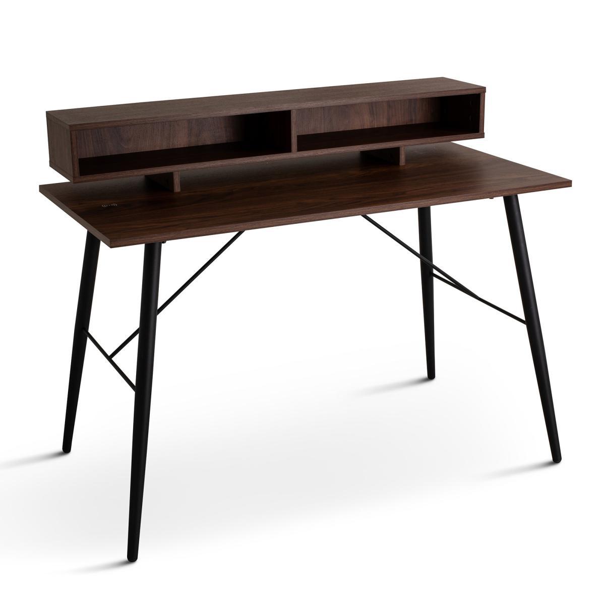 Axel Smart Desk Oak (Brown) – image 4