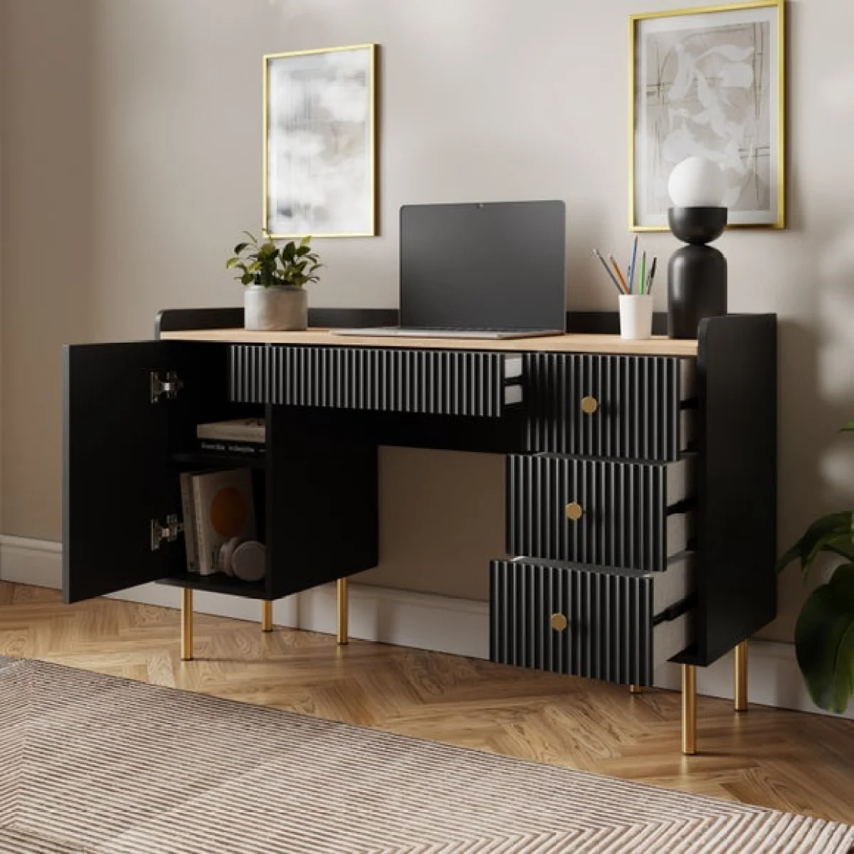 Georgi Standard Desk – image 2