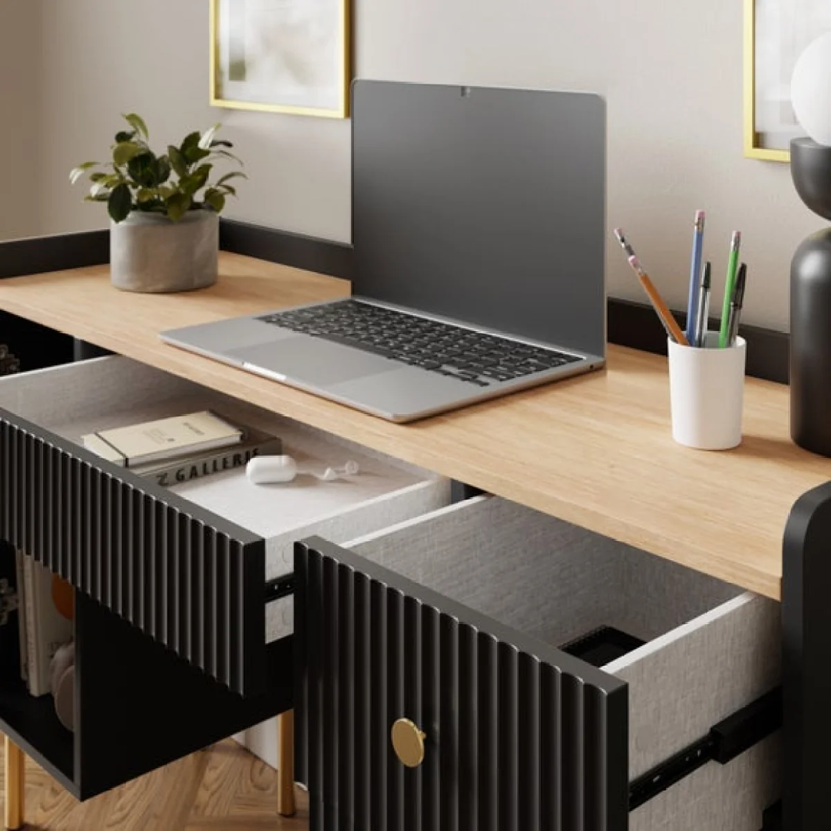 Georgi Standard Desk – image 3
