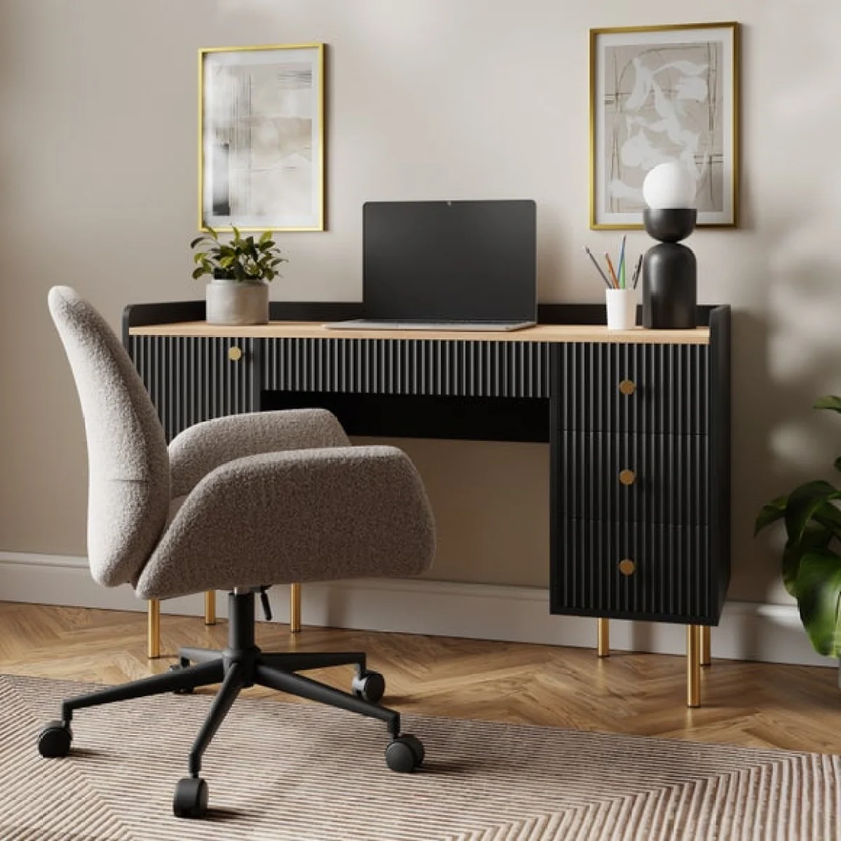 Georgi Standard Desk – image 6