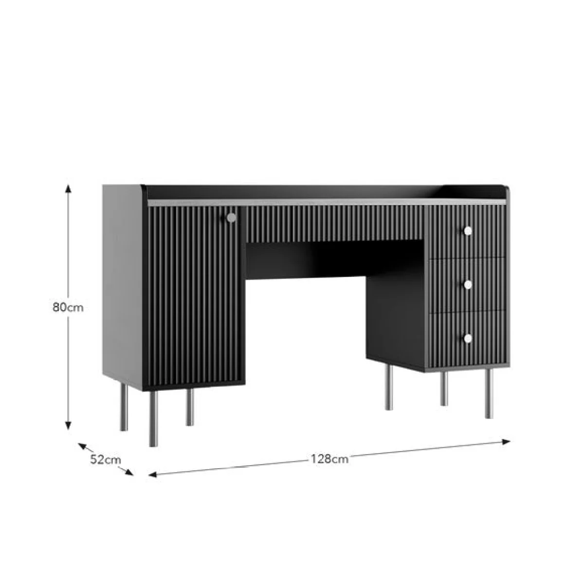 Georgi Standard Desk – image 8