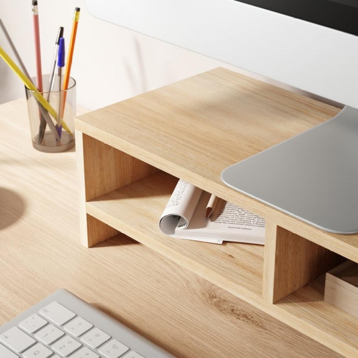 Thea Monitor Stand – image 3