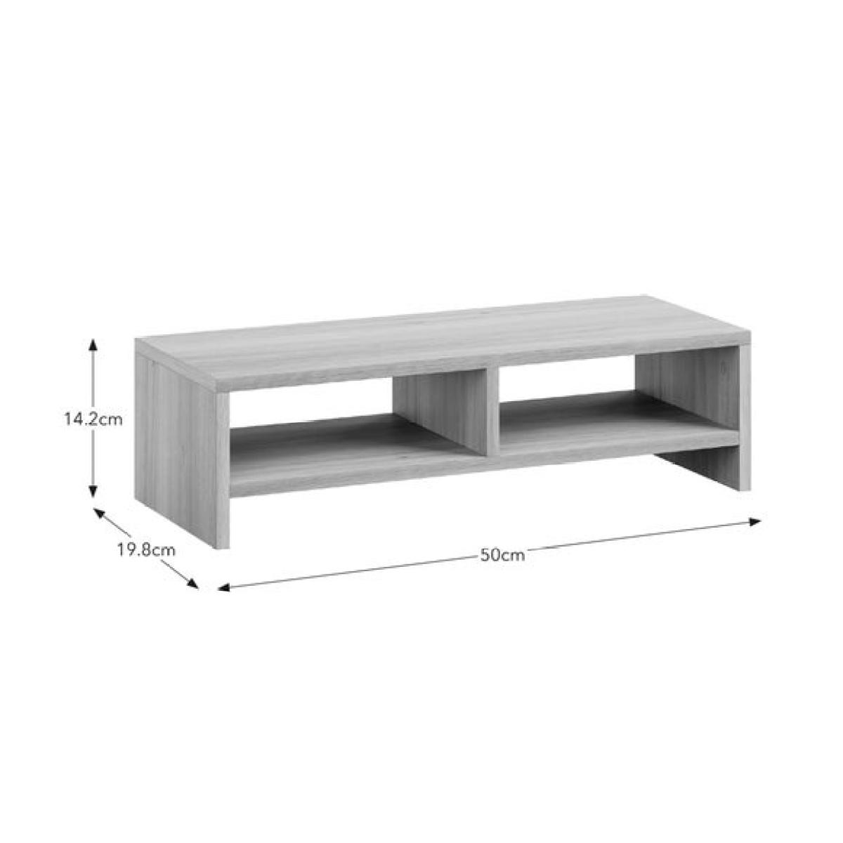Thea Monitor Stand – image 5