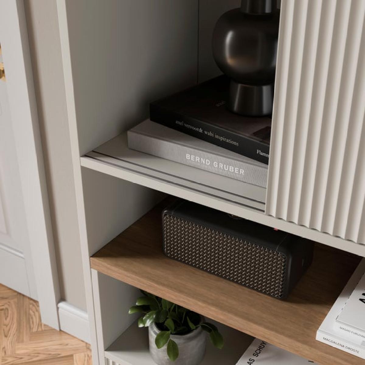 Georgi Pull Out Hideaway Desk – image 5
