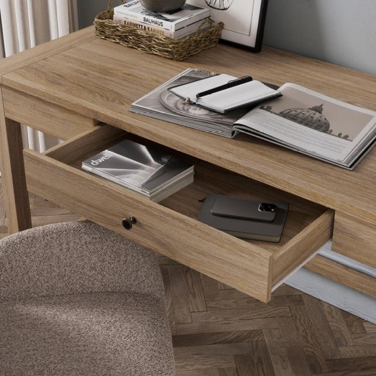 Olney Wide Desk – image 3