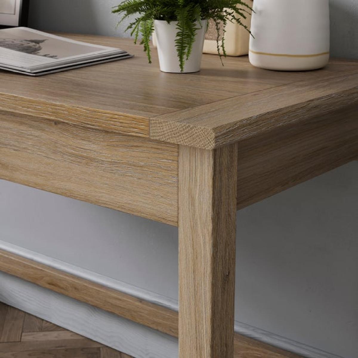 Olney Wide Desk – image 4