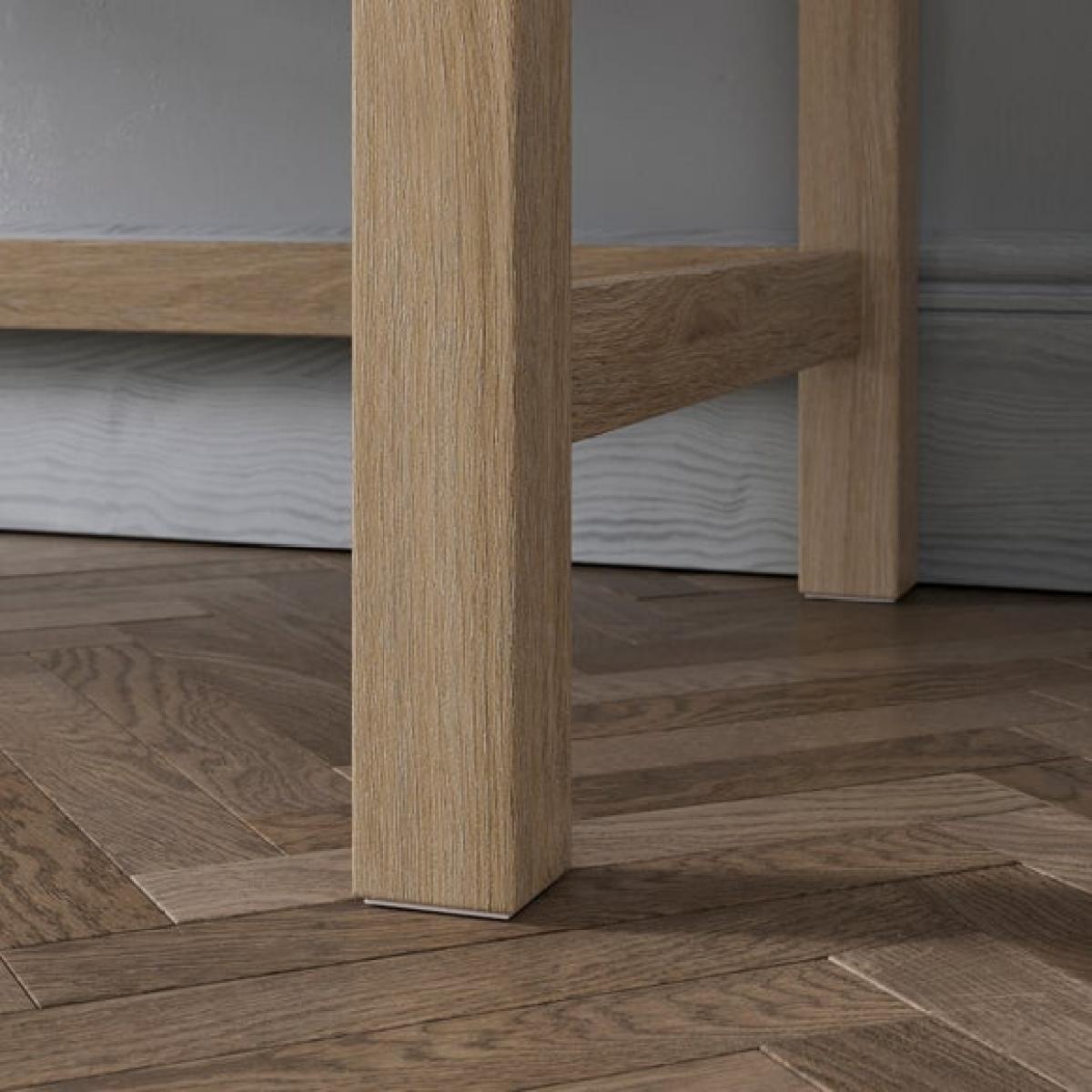 Olney Wide Desk – image 5