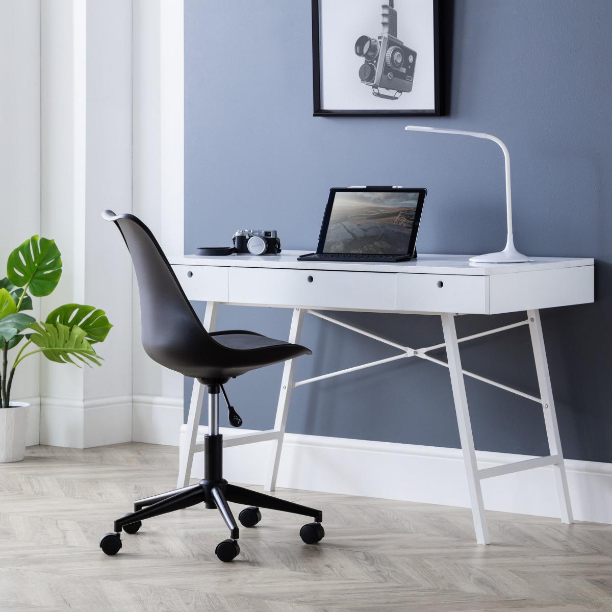 Trianon Desk White – image 2