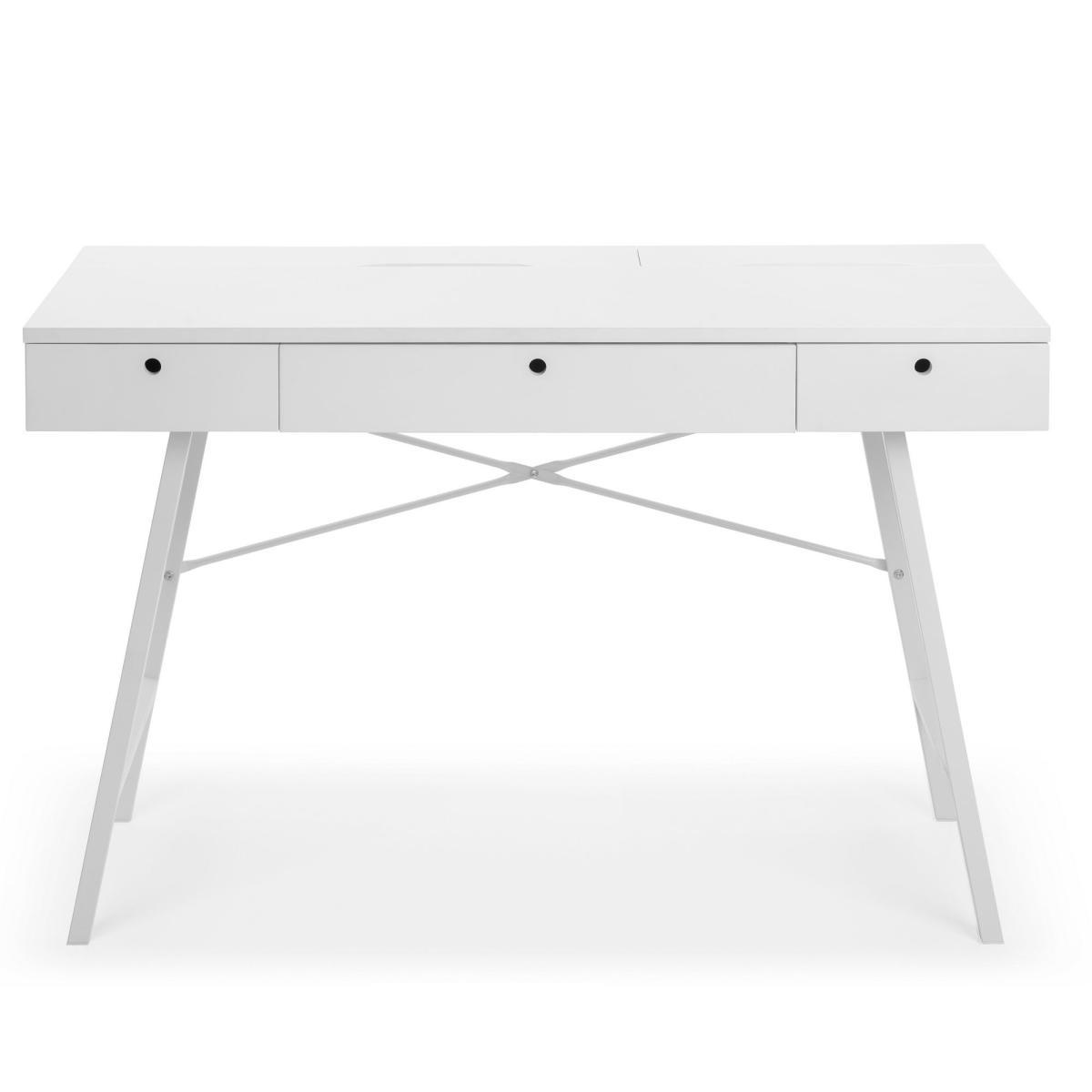 Trianon Desk White – image 3