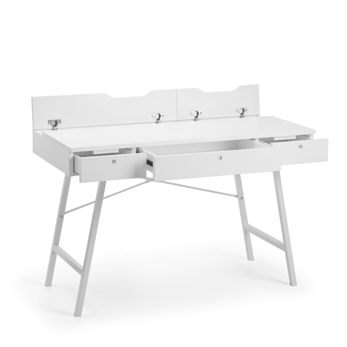 Trianon Desk White – image 4