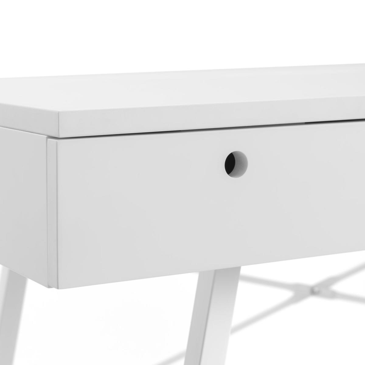 Trianon Desk White – image 5